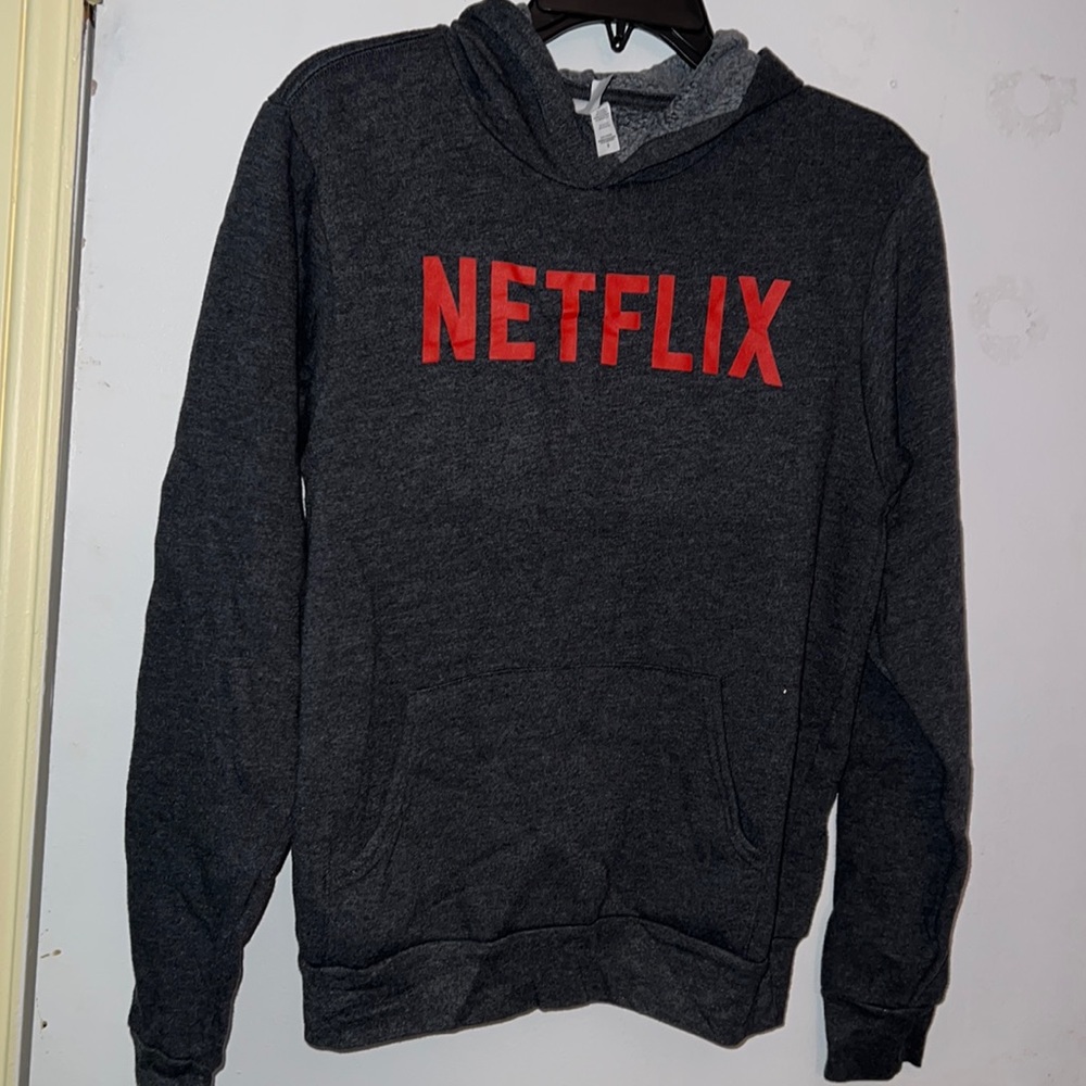 Netflix hoodie